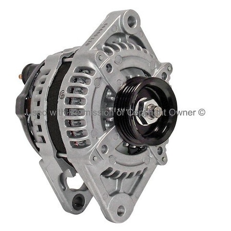 Mpa Quality-Built Alternator Remanufactured, MPA Quality-Built 11040 11040